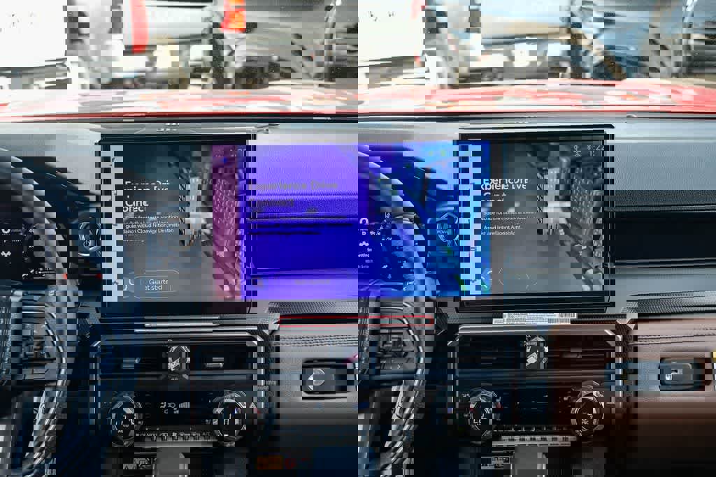 New 2026 Toyota 4Runner Limited image 13