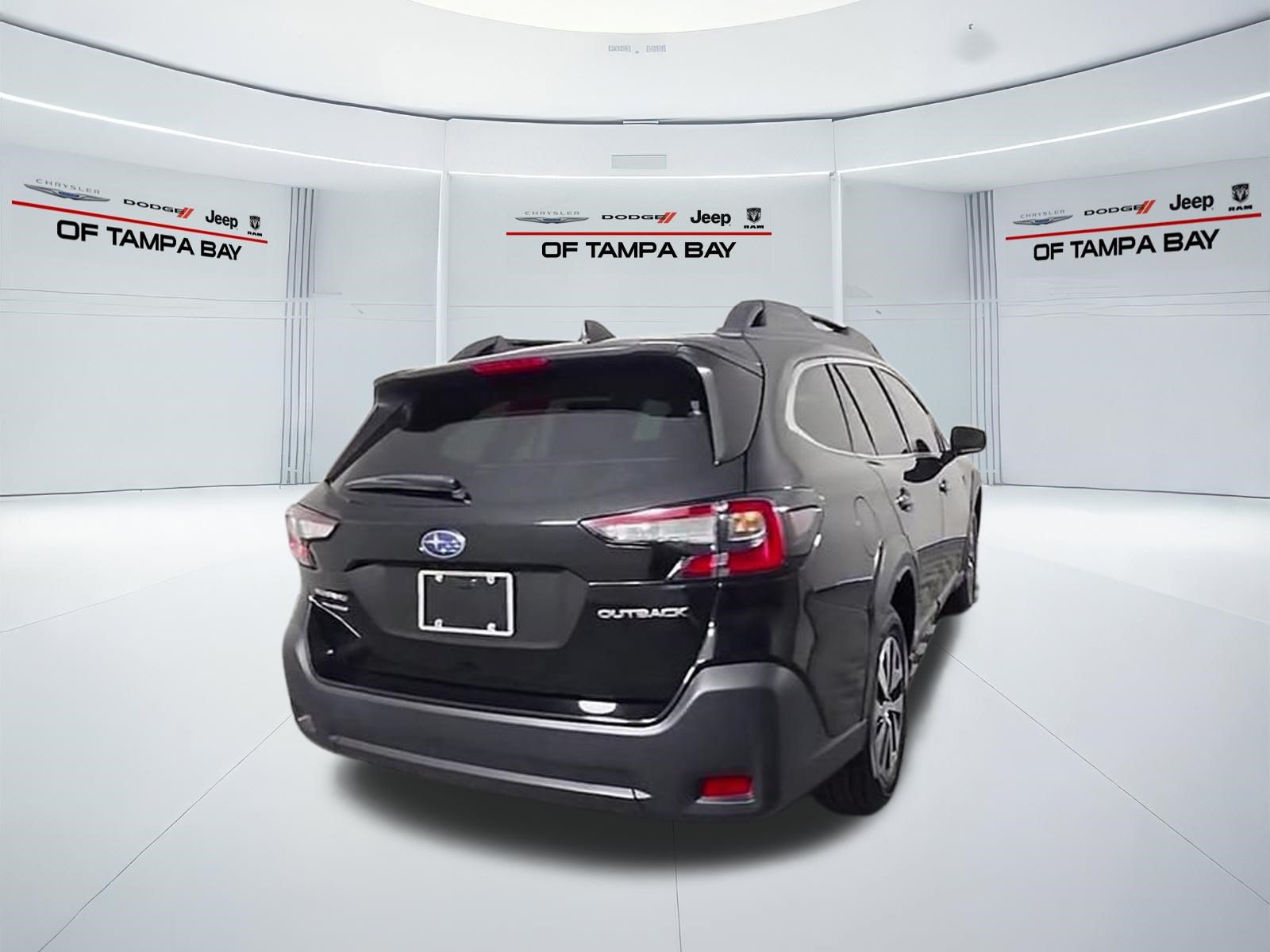 Used 2024 Subaru Outback Premium AWD/4WD image 42