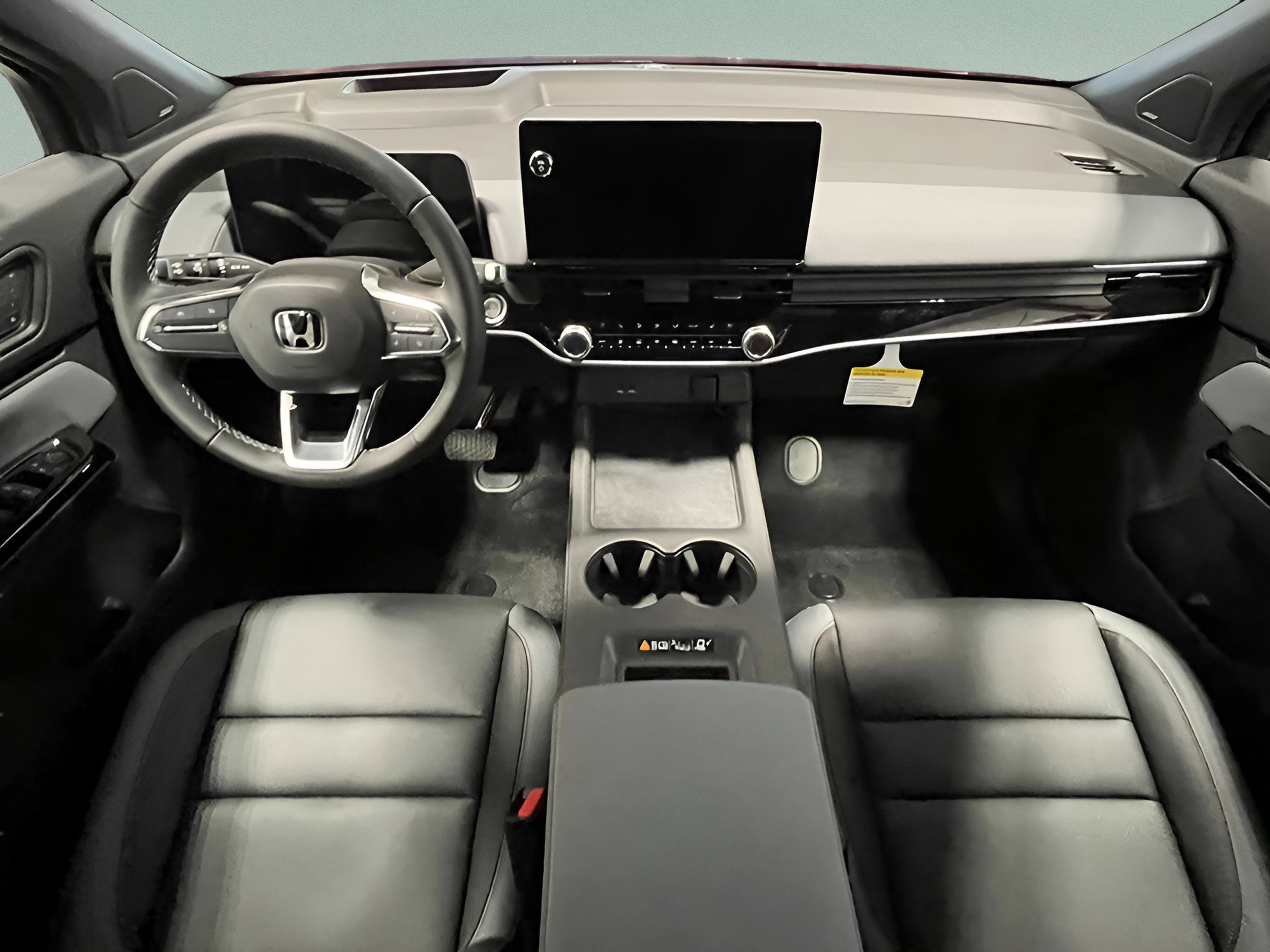New 2026 Honda Prologue Elite image 25
