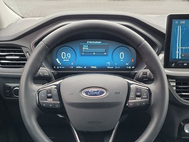 Used 2023 Ford Escape Active w/ Tech Pack #2 image 11