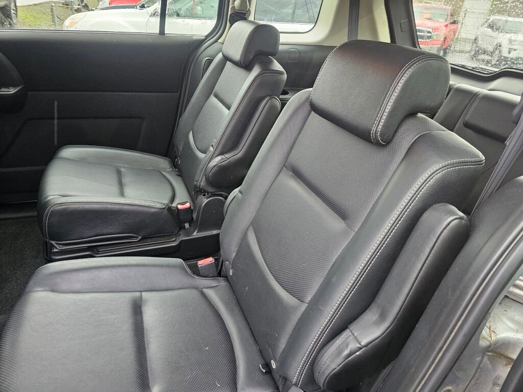 Used 2010 MAZDA MAZDA5 Grand Touring image 21