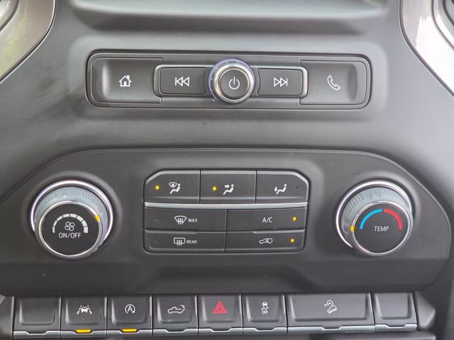 Used 2023 Chevrolet Silverado 1500 Custom Trail Boss image 19