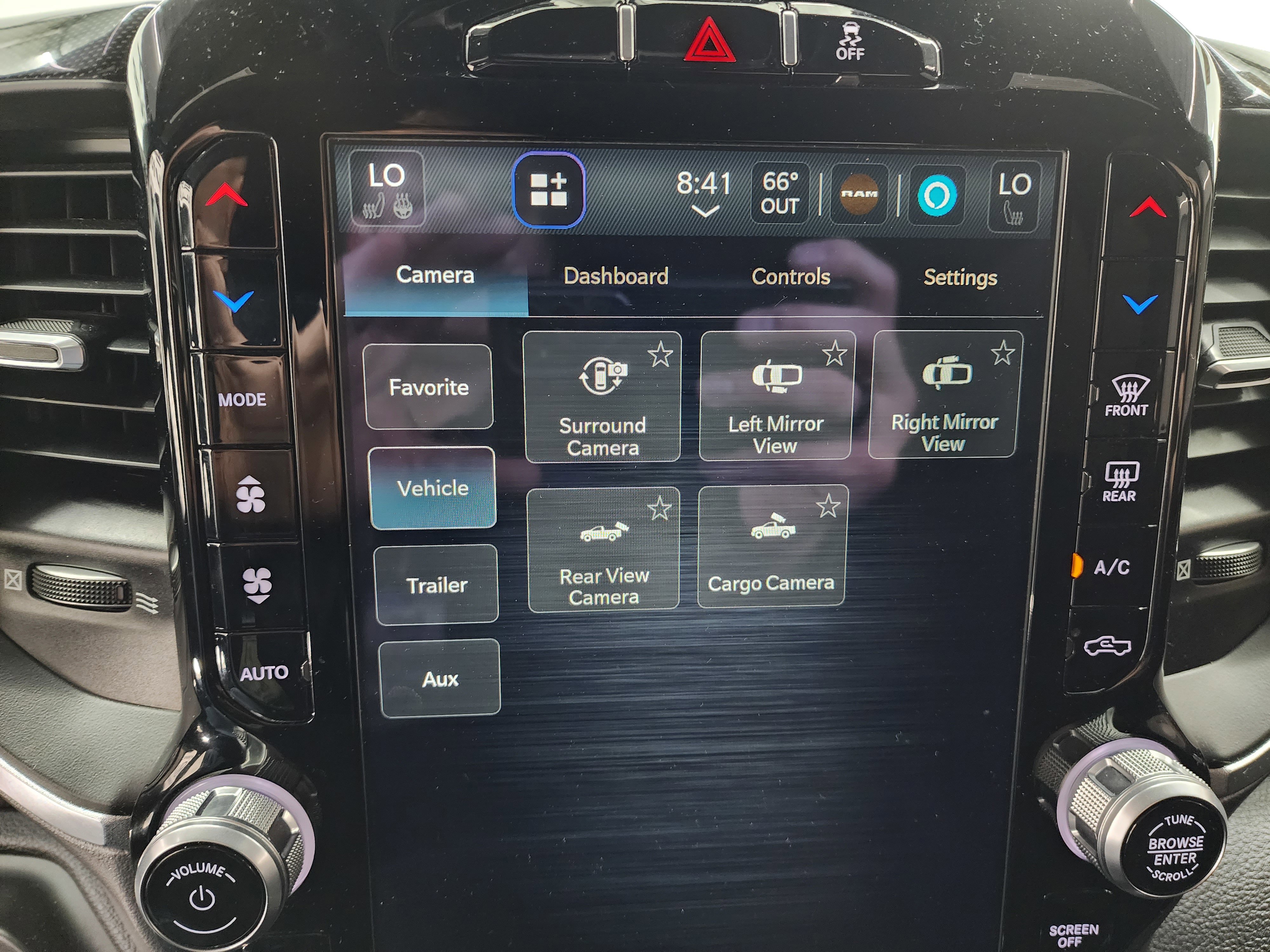 Used 2022 RAM 2500 Laramie image 52