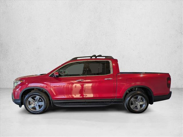 Used 2022 Honda Ridgeline RTL-E image 9