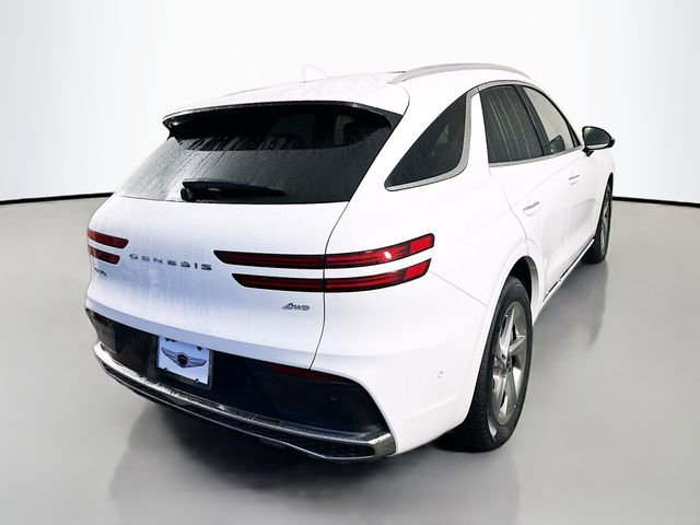 New 2026 Genesis GV70 2.5T Advanced image 5