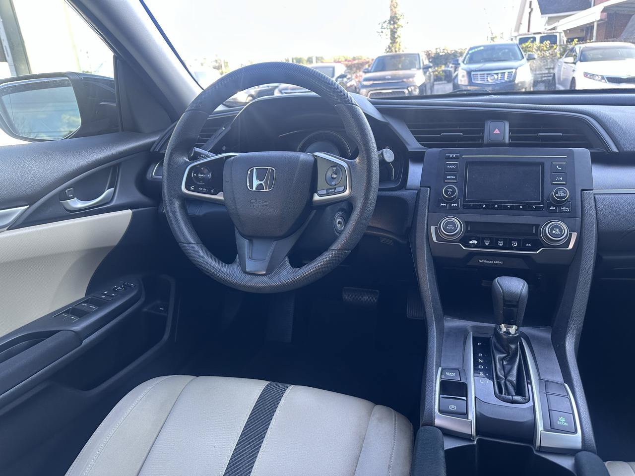 Used 2016 Honda Civic LX image 19