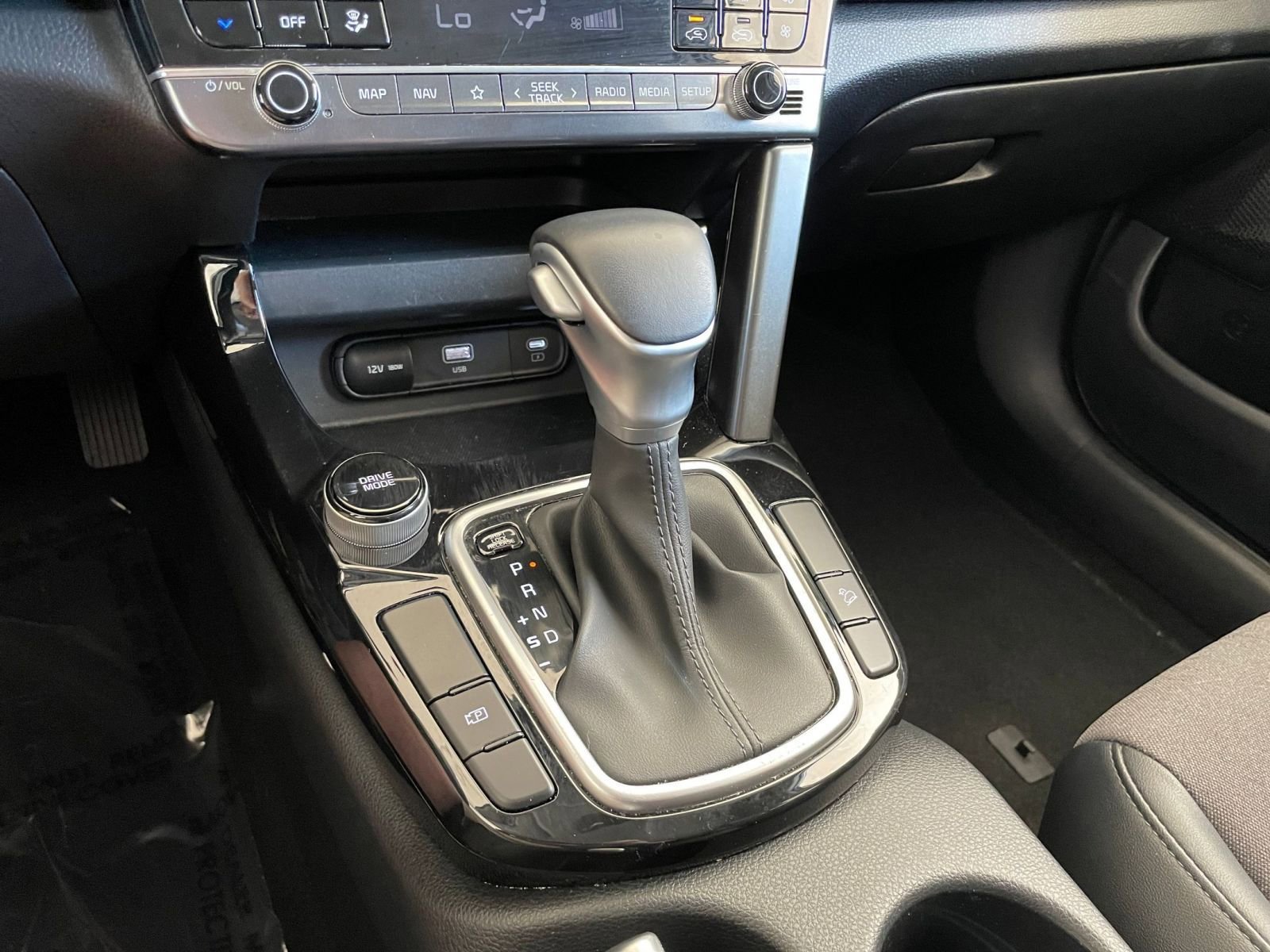 Used 2025 Kia Seltos S FWD image 42