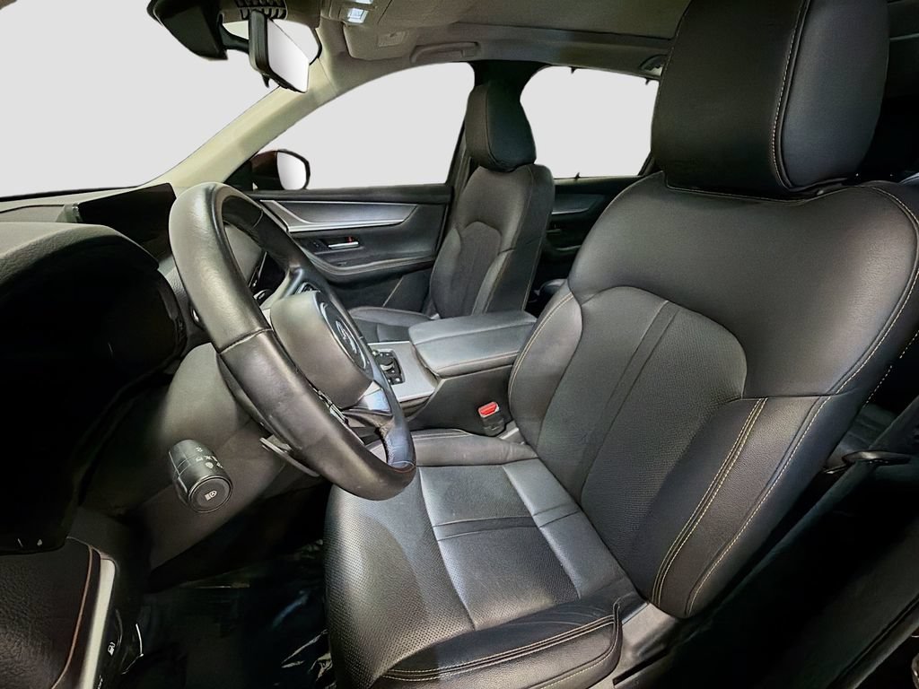 Used 2024 MAZDA CX-90 Plug-In Hybrid w/ Premium Pkg AWD/4WD image 23