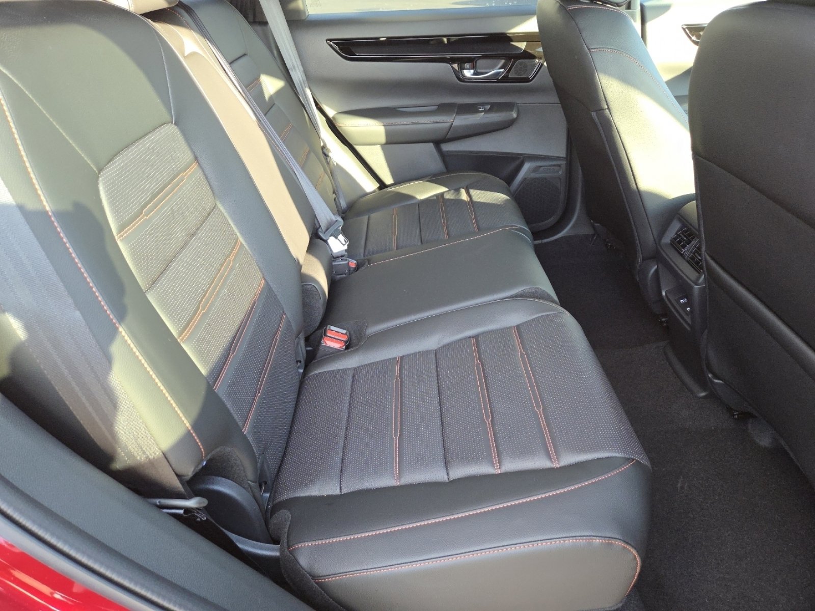 New 2026 Honda CR-V Sport Touring image 23