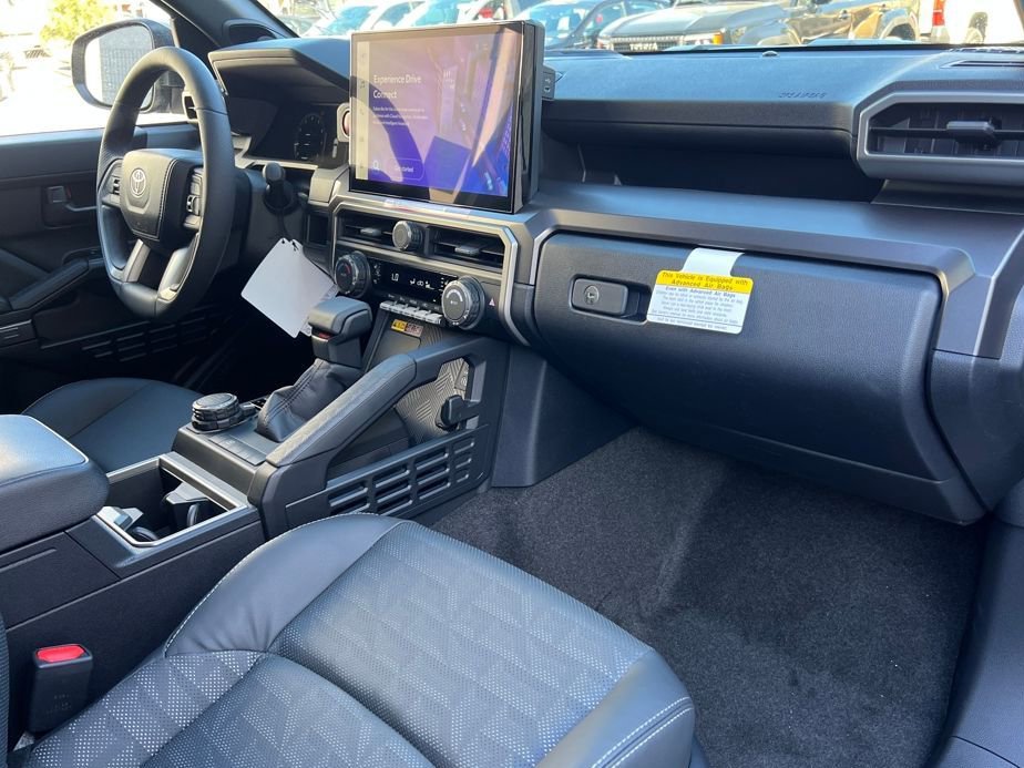 New 2026 Toyota 4Runner TRD Sport Premium image 21