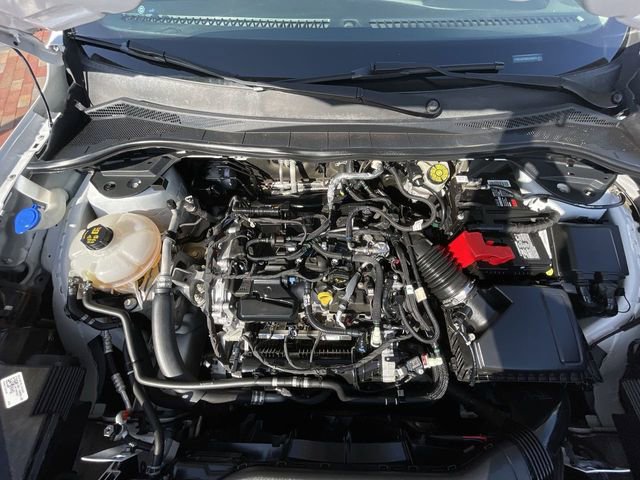 Used 2021 Ford Escape S FWD image 20