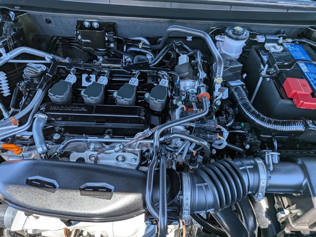 Used 2024 Honda Accord EX image 23