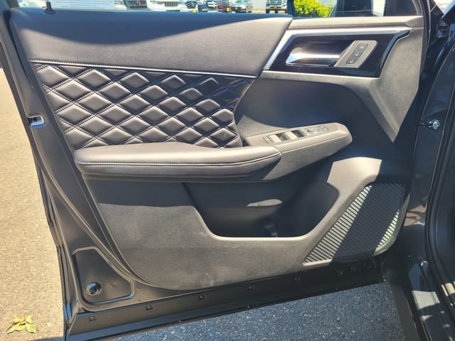 New 2026 Nissan Rogue Platinum AWD/4WD image 7