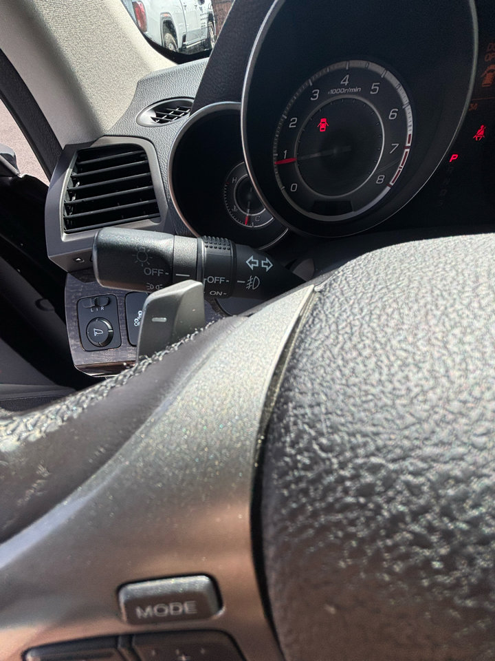 Used 2011 Acura MDX w/ Advance Package image 16