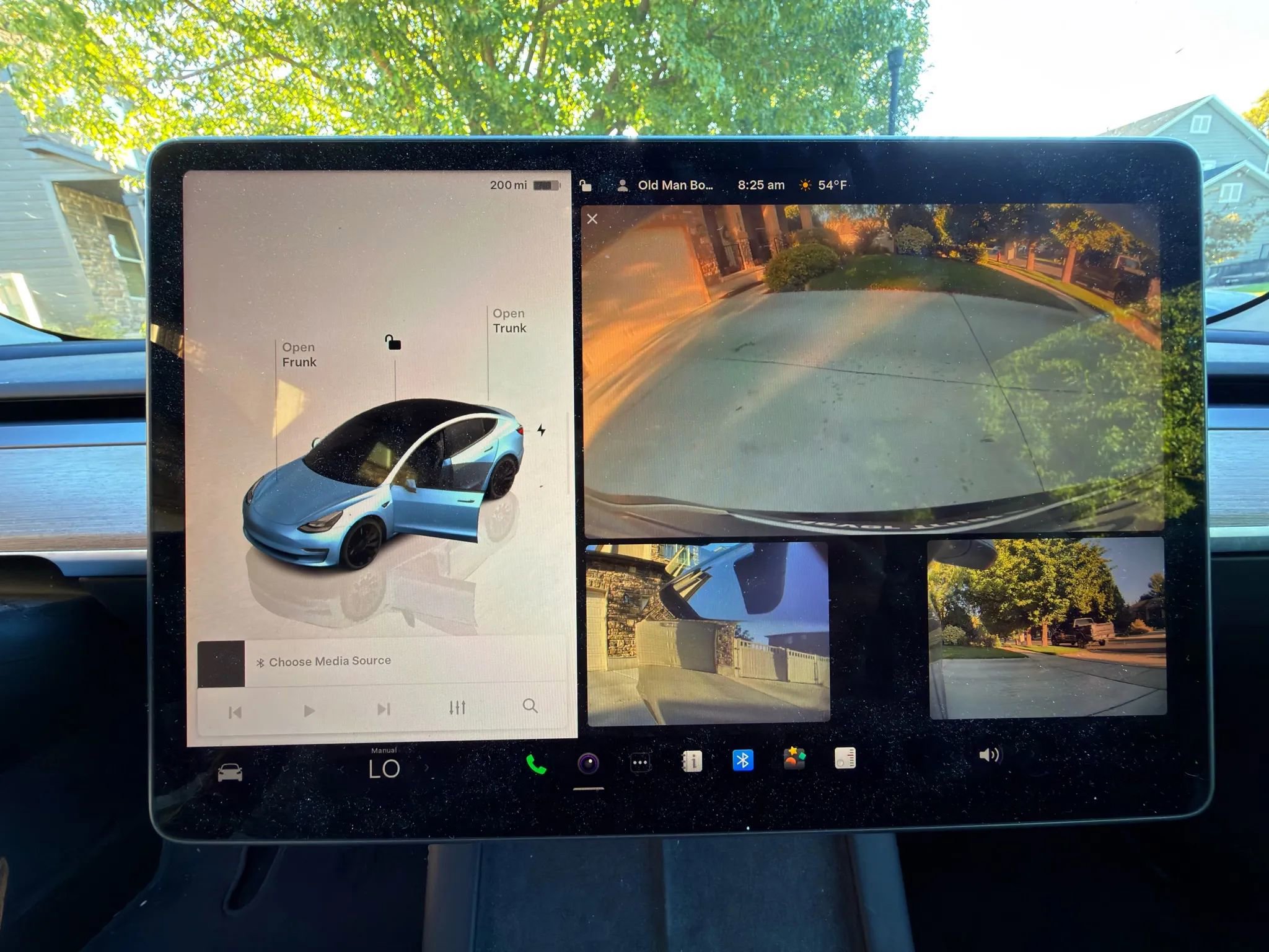 Used 2022 Tesla Model 3 Performance image 14