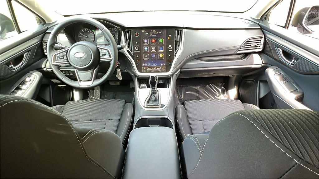 Certified 2025 Subaru Legacy Premium AWD/4WD image 12
