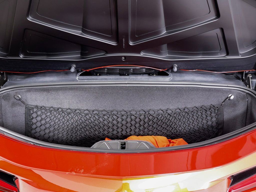 Used 2023 Chevrolet Corvette Stingray Premium Conv w/ 3LT image 17