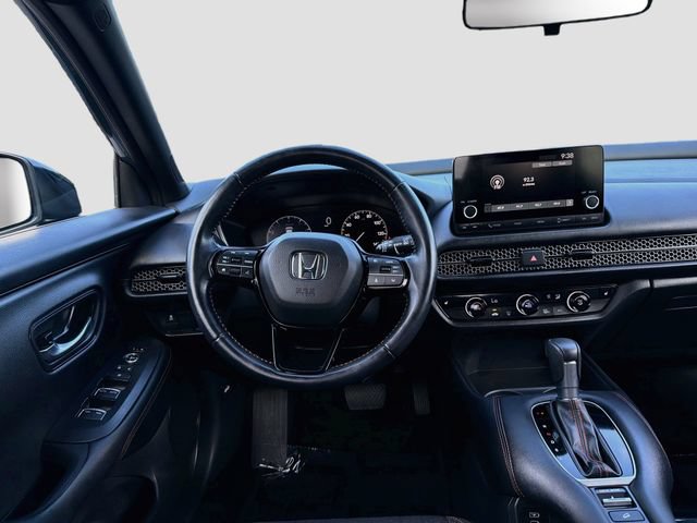 Used 2025 Honda HR-V Sport image 21