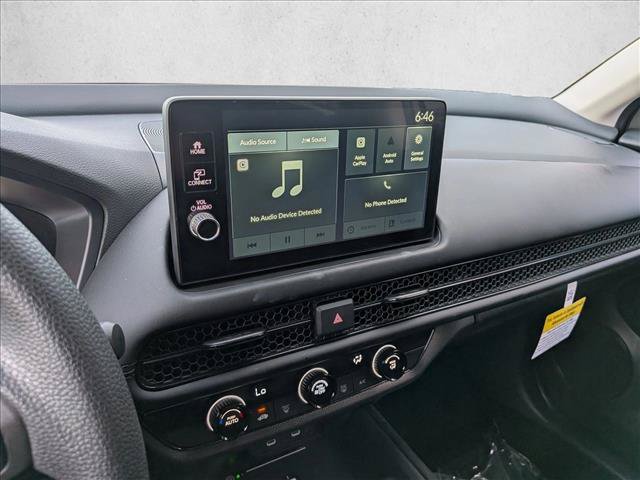 Used 2026 Honda HR-V LX image 19