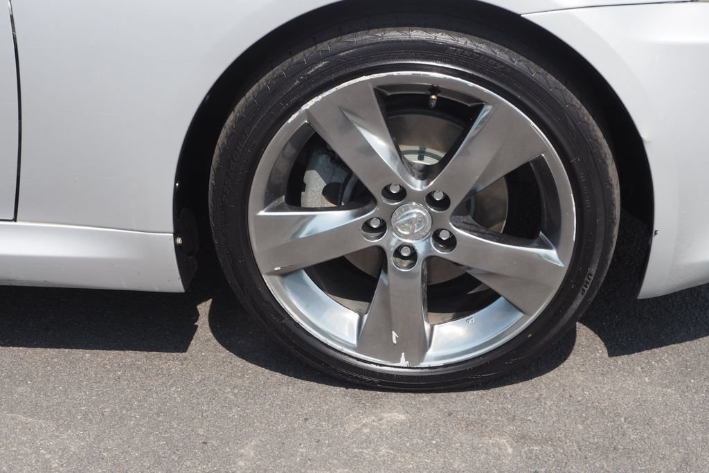 Used 2010 Lexus IS 250C RWD image 10