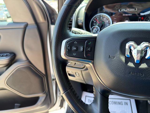 Used 2020 RAM 1500 Sport w/ Advanced Safety Group AWD/4WD image 36