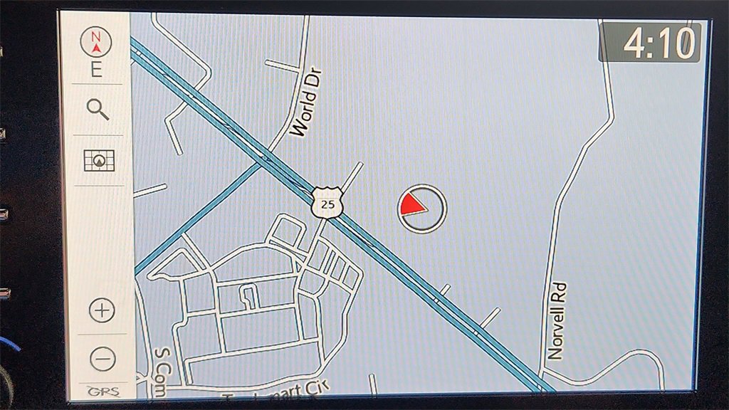 Used 2023 Toyota Sienna Platinum image 18