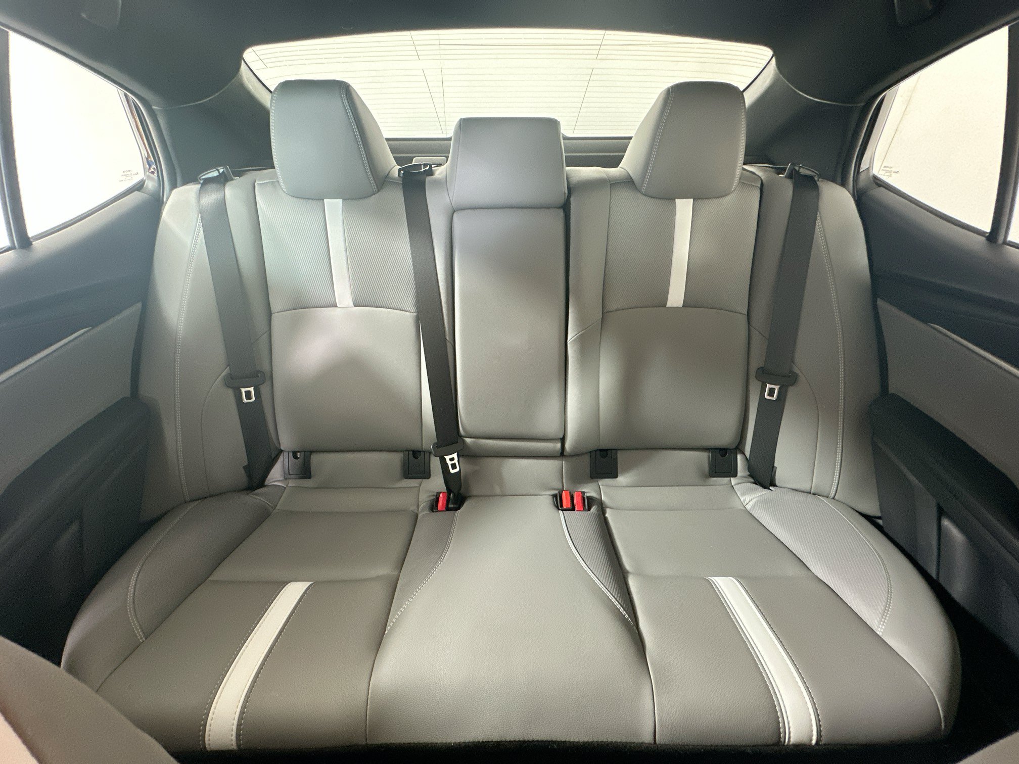 Certified 2026 Toyota Camry SE FWD image 30