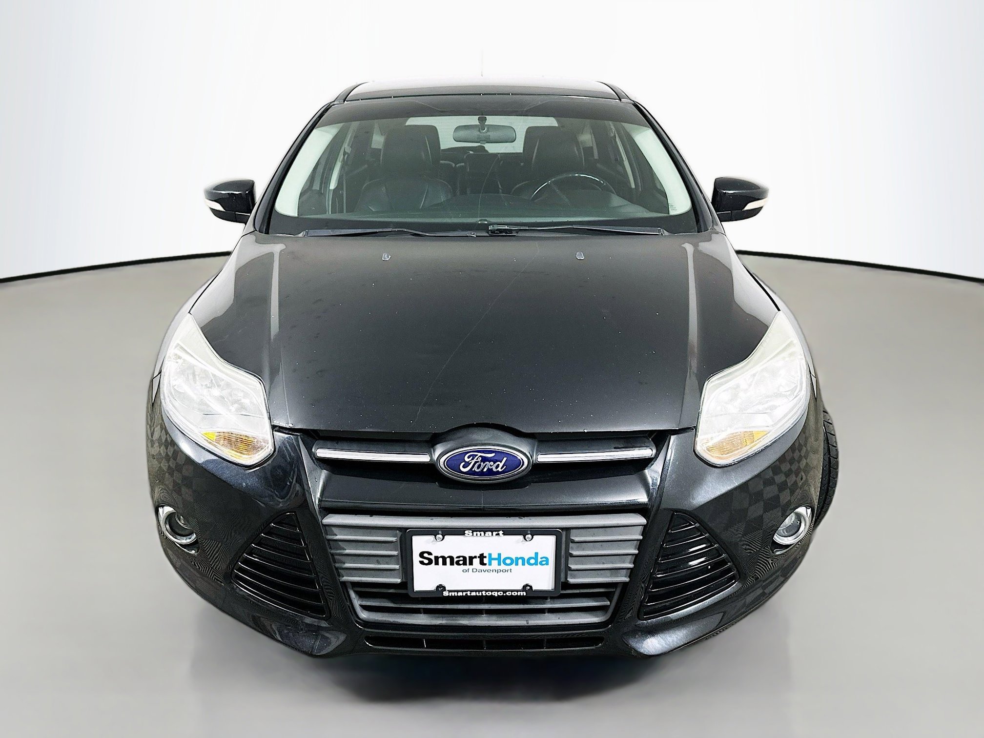 Used 2014 Ford Focus SE w/ Equipment Group 201A image 2