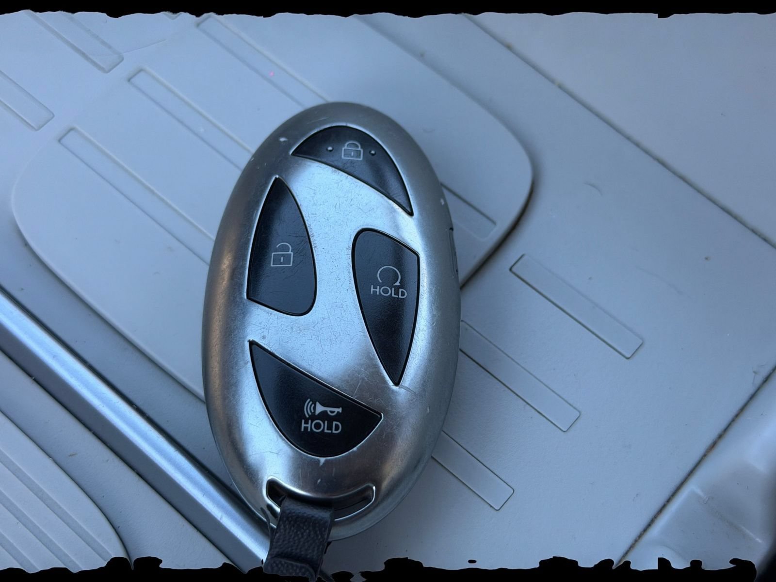 Used 2026 Hyundai Santa Fe SEL AWD/4WD image 26