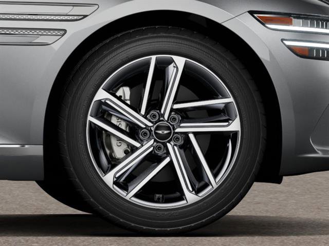 New 2026 Genesis G80 2.5T Advanced image 8