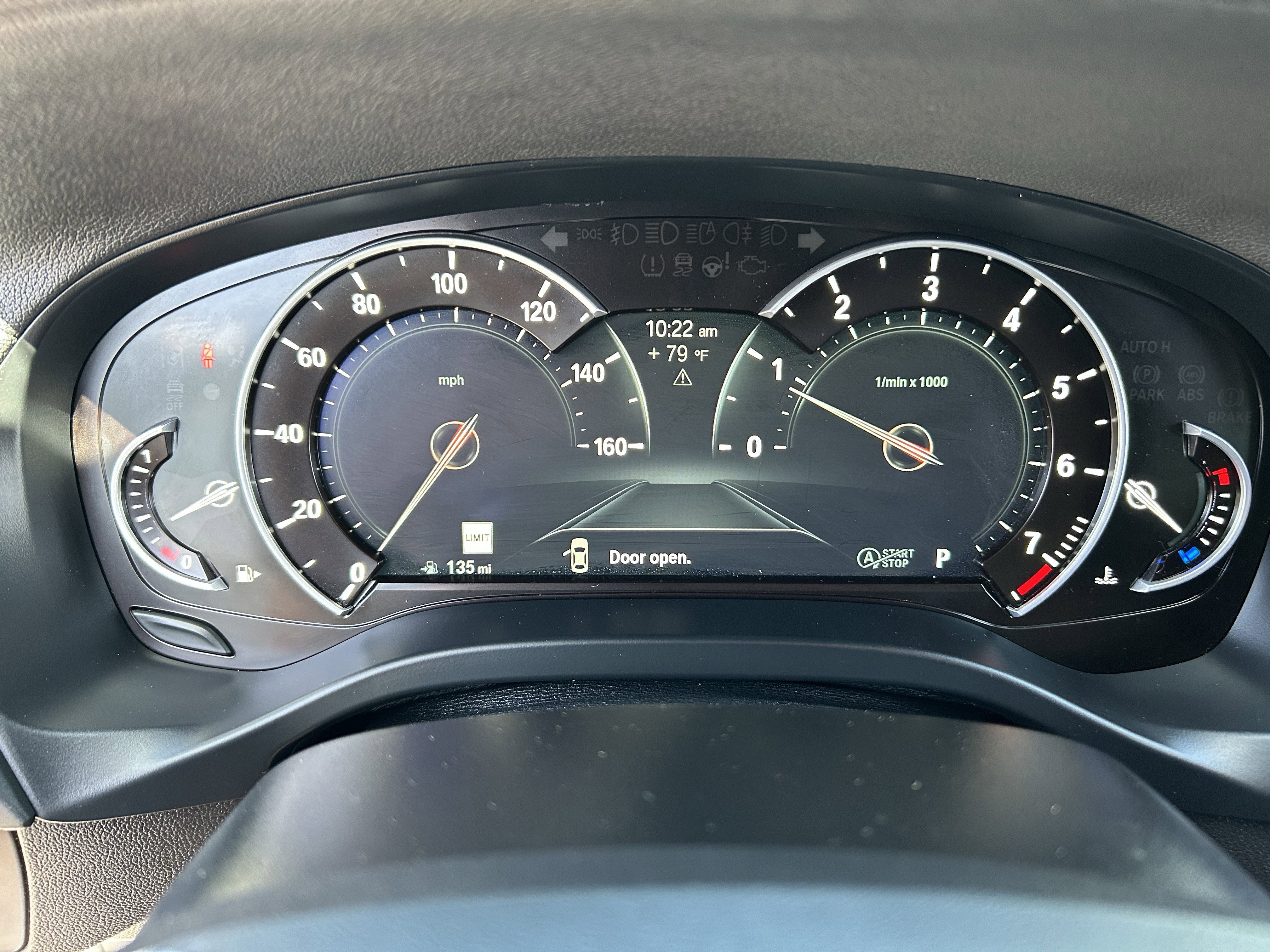 Used 2019 BMW X4 xDrive30i w/ M Sport Package AWD/4WD image 28