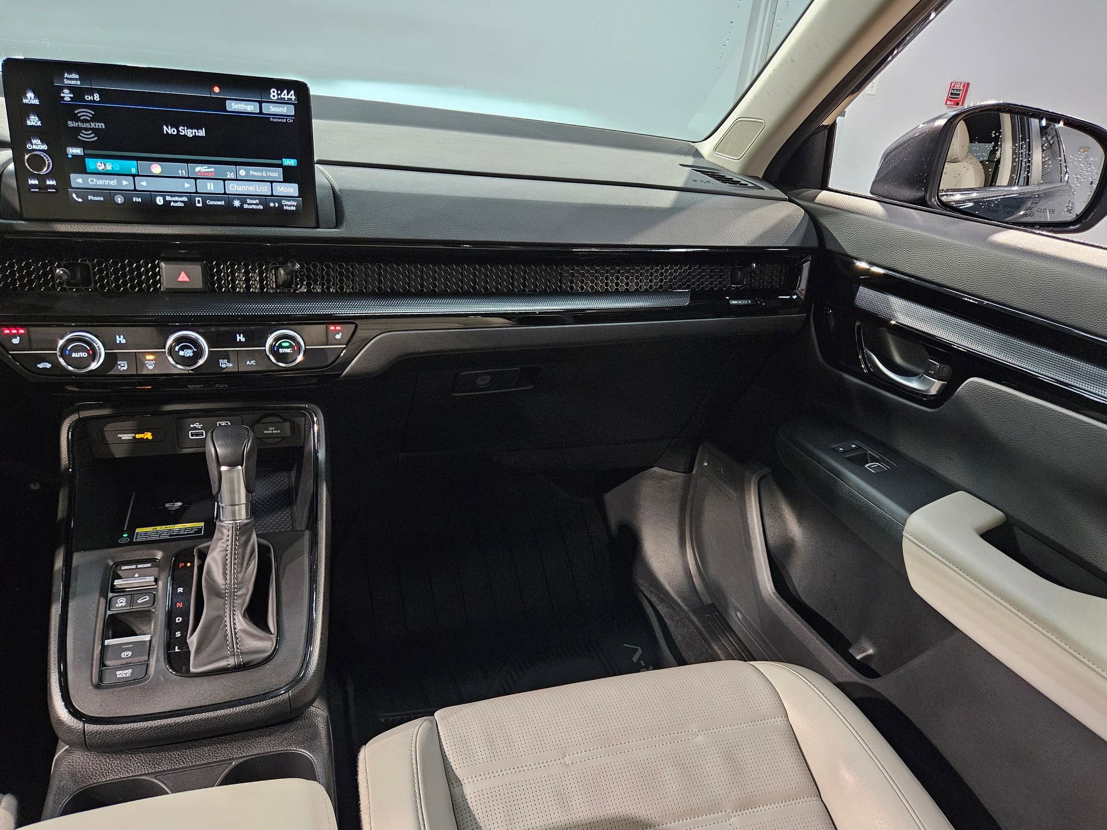 Used 2024 Honda CR-V EX-L image 11