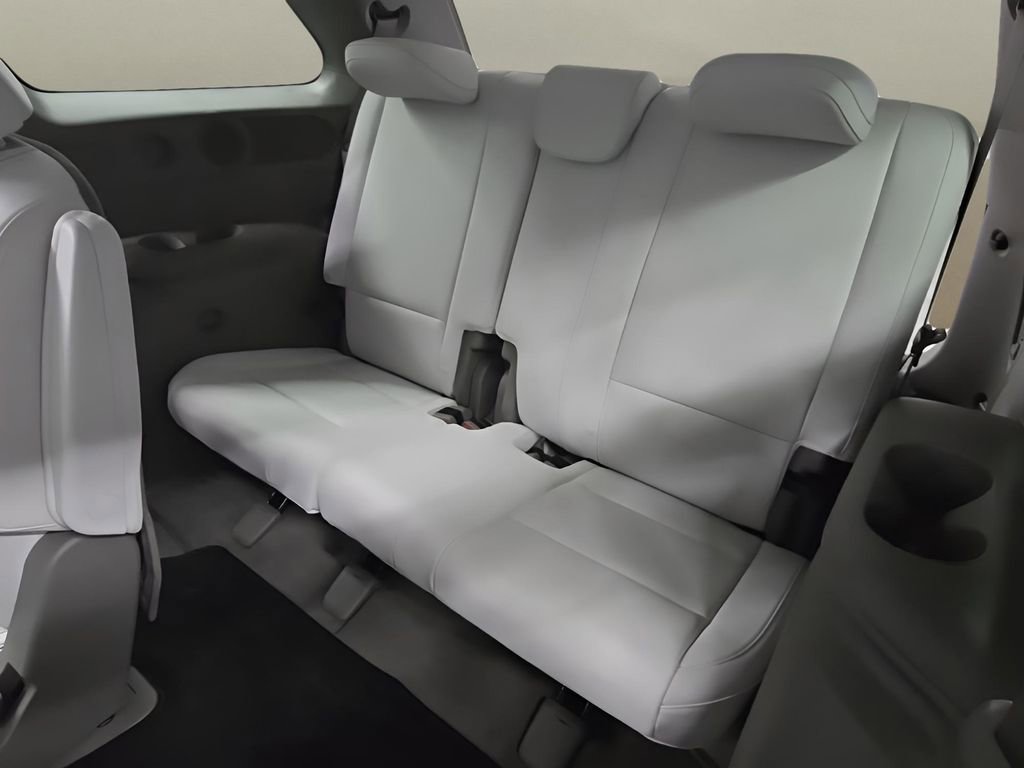 New 2026 Hyundai Palisade SEL AWD/4WD image 16