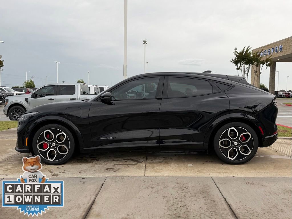 Used 2023 Ford Mustang Mach-E GT image 12