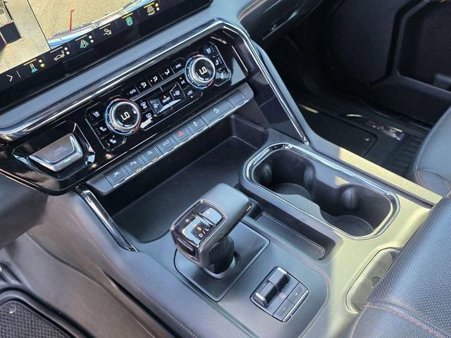 Used 2023 GMC Sierra 1500 AT4 w/ Technology Package image 20