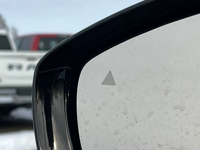 New 2026 Chrysler Pacifica Select image 37