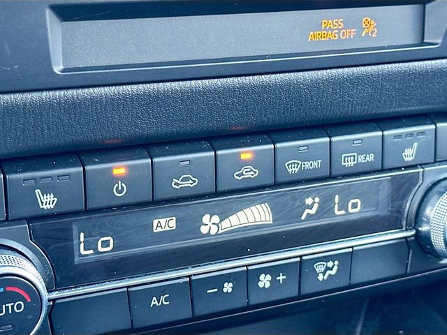 Used 2025 MAZDA CX-5 AWD 2.5 S w/ Select Package image 19