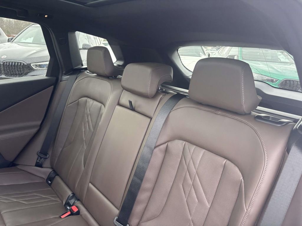 New 2026 BMW X3 xDrive30 w/ Premium Package image 26