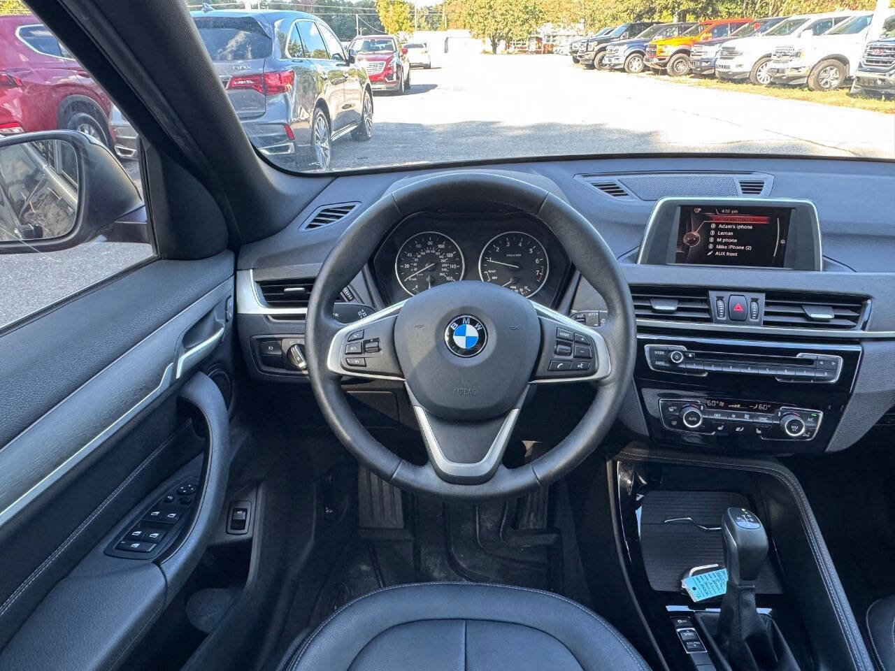 Used 2016 BMW X1 xDrive28i image 21