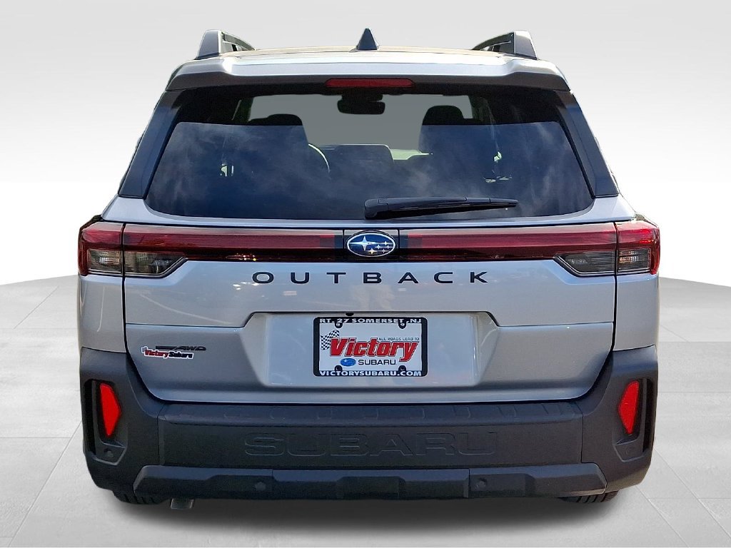 Used 2026 Subaru Outback Premium AWD/4WD image 5