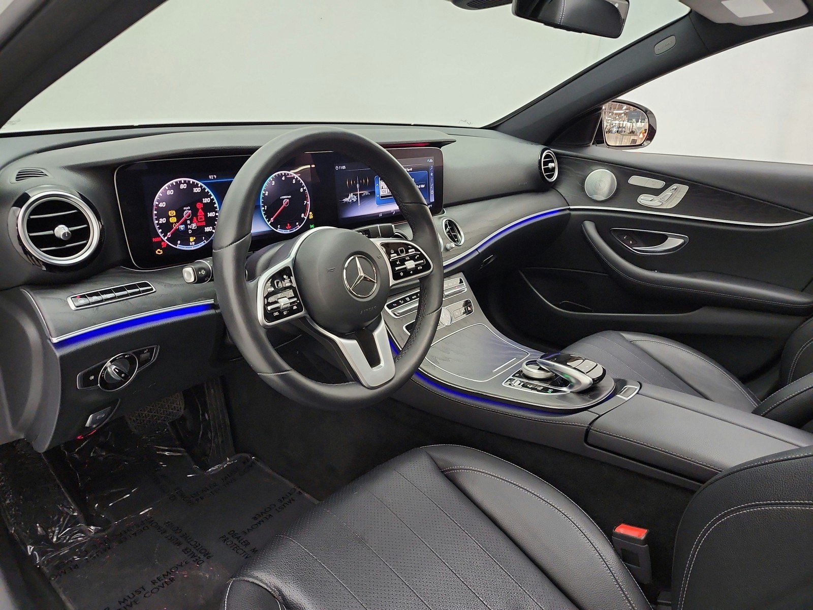 Used 2019 Mercedes-Benz E 300 image 12