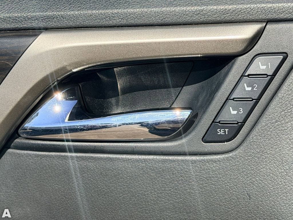 Used 2016 Lexus RX 350 FWD w/ Premium Package image 9