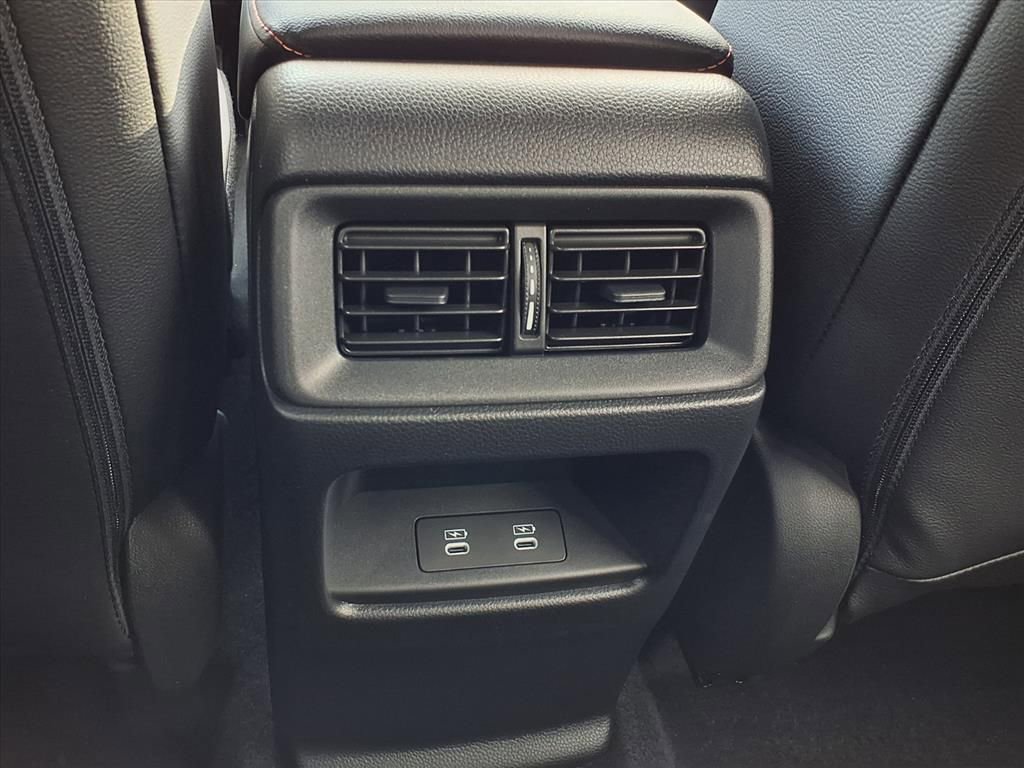 New 2026 Honda CR-V Sport-L image 24