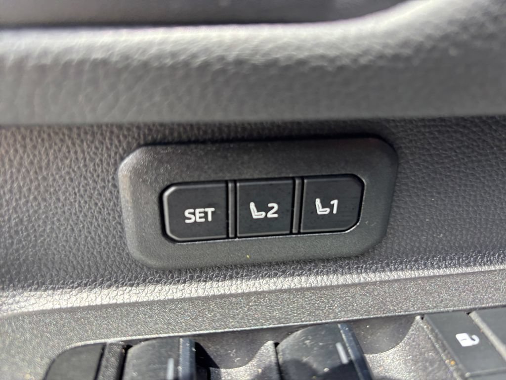 Used 2024 Toyota Land Cruiser w/ Premium Package AWD/4WD image 17
