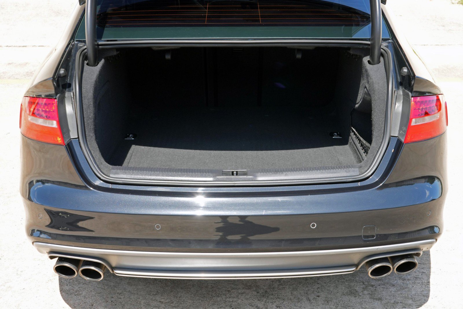 Used 2014 Audi S4 Prestige AWD/4WD image 9
