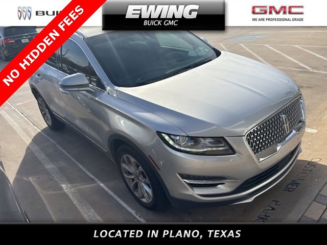 Used 2019 Lincoln MKC Select w/ Select Plus Package image 1