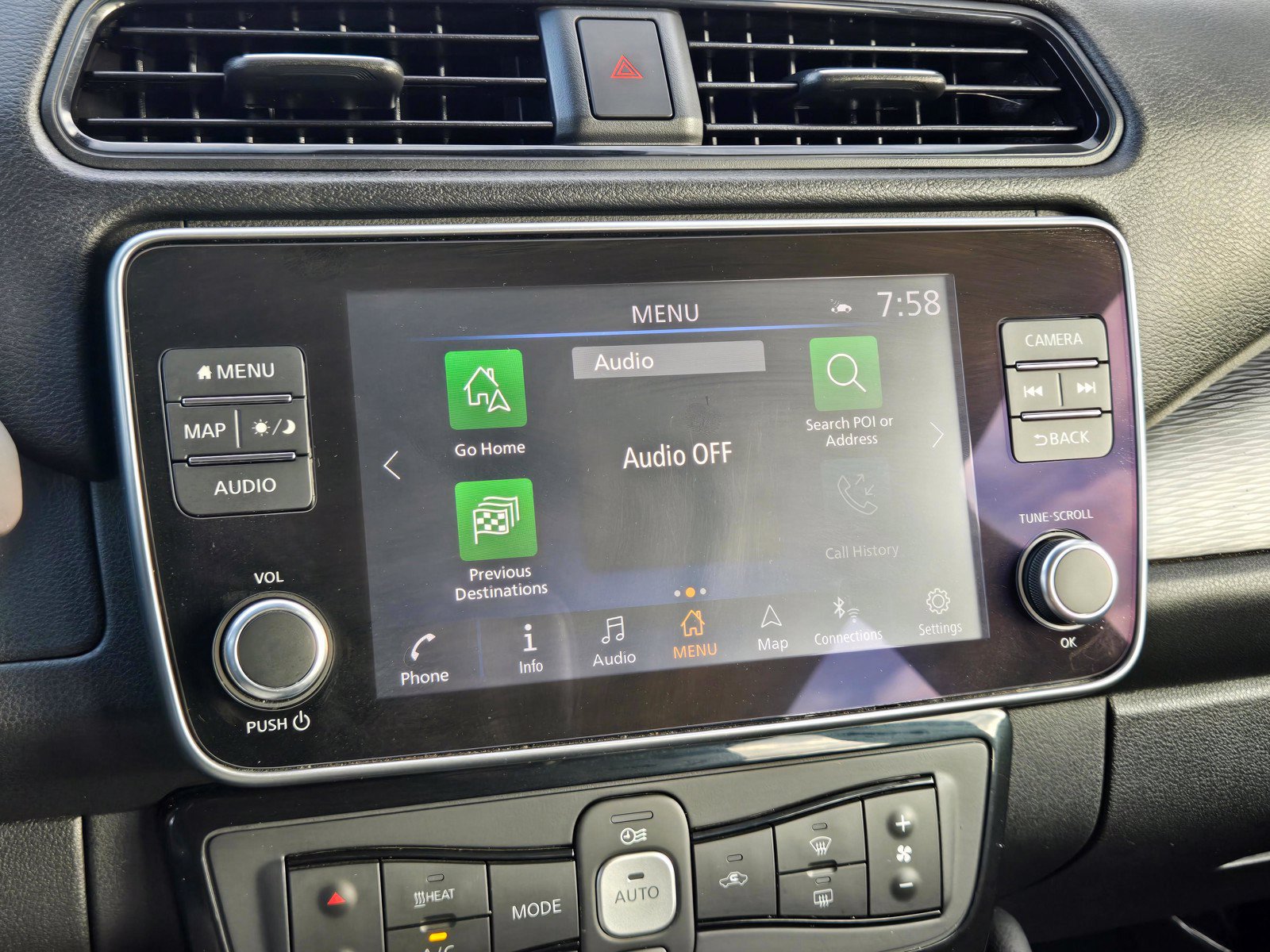 Used 2024 Nissan Leaf SV Plus FWD image 20