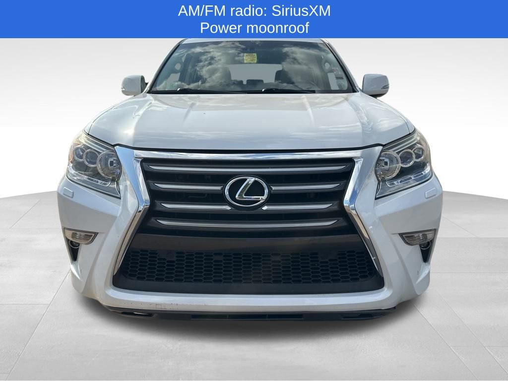 Used 2015 Lexus GX 460 Luxury image 2
