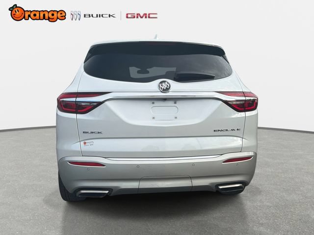 Used 2018 Buick Enclave Premium w/ Trailering Package FWD image 4