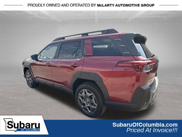 New 2026 Subaru Outback Premium AWD/4WD image 7